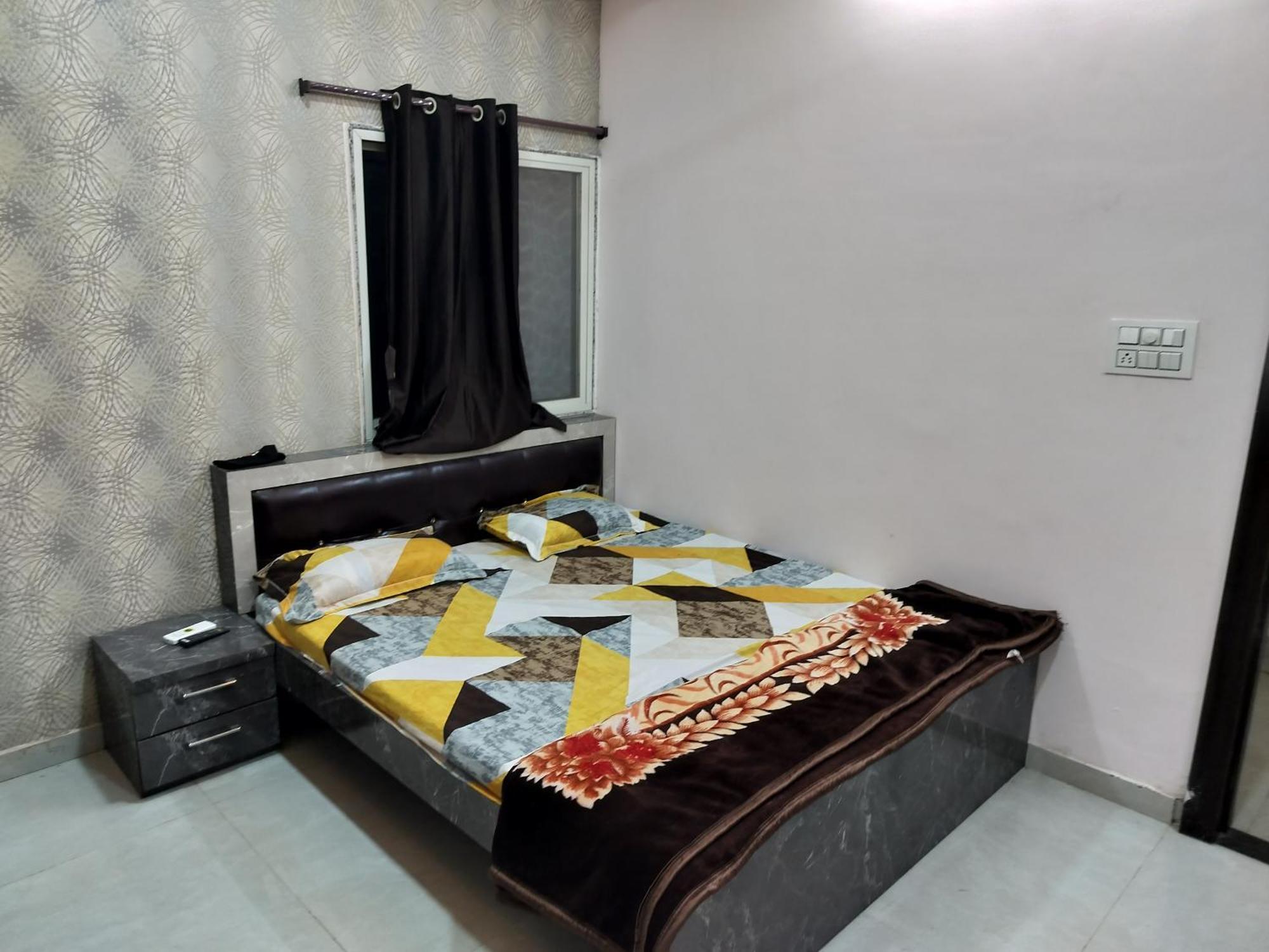 Shiv Shakti Homestay Ujjain Exterior photo
